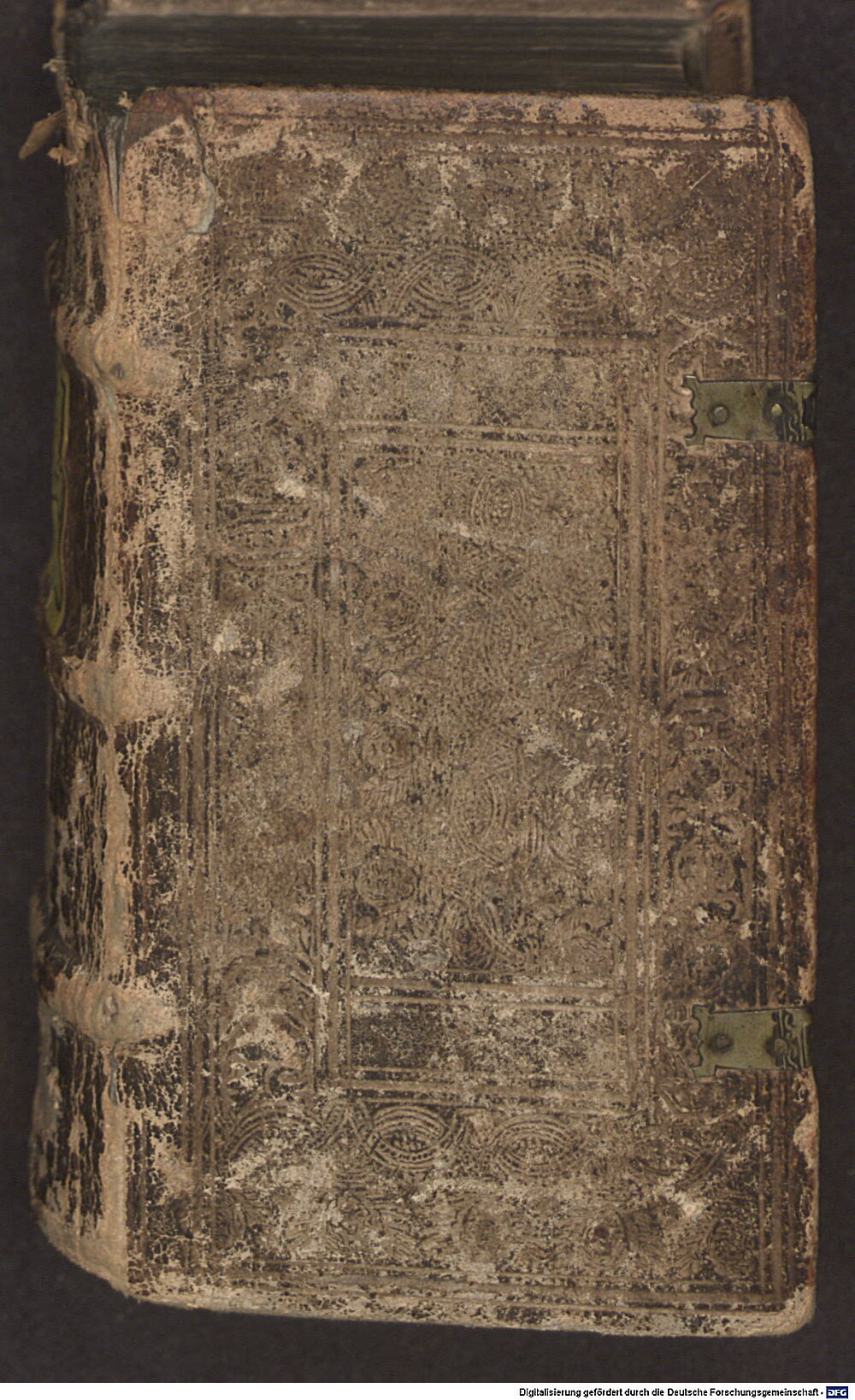 Walasser, Adam: Ein edel Kleinat der Seelen Dillingen 1562 (Asc. 5152)