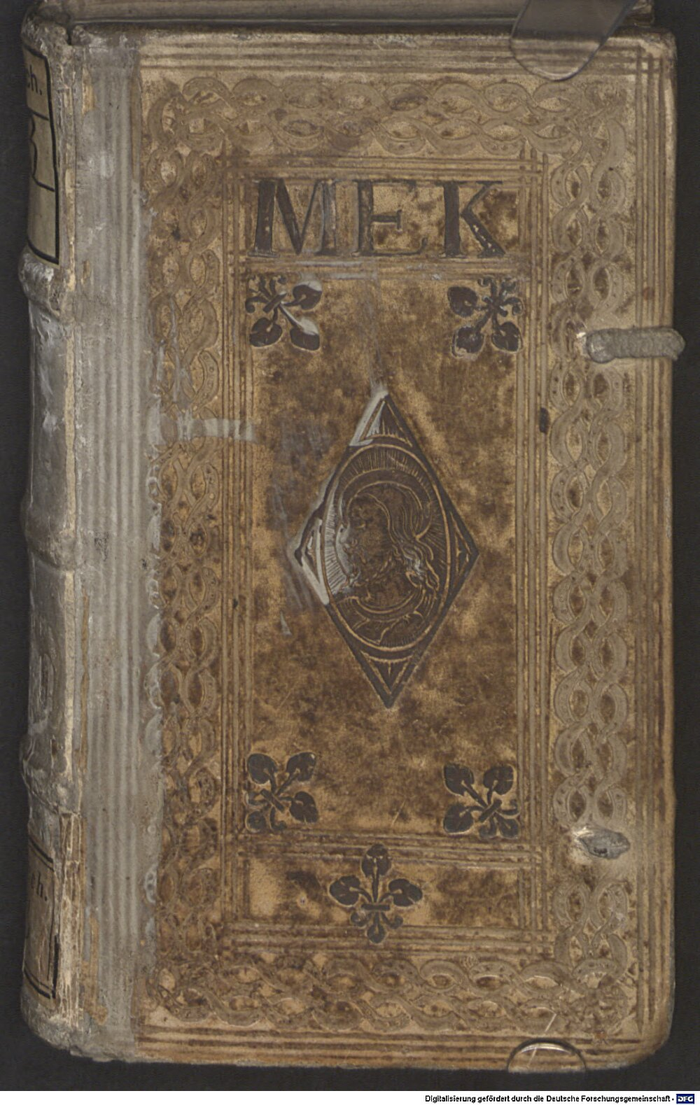 Canisius, Petrus: Institutiones christianae pietatis Dilinga 1586 (Catech. 83)