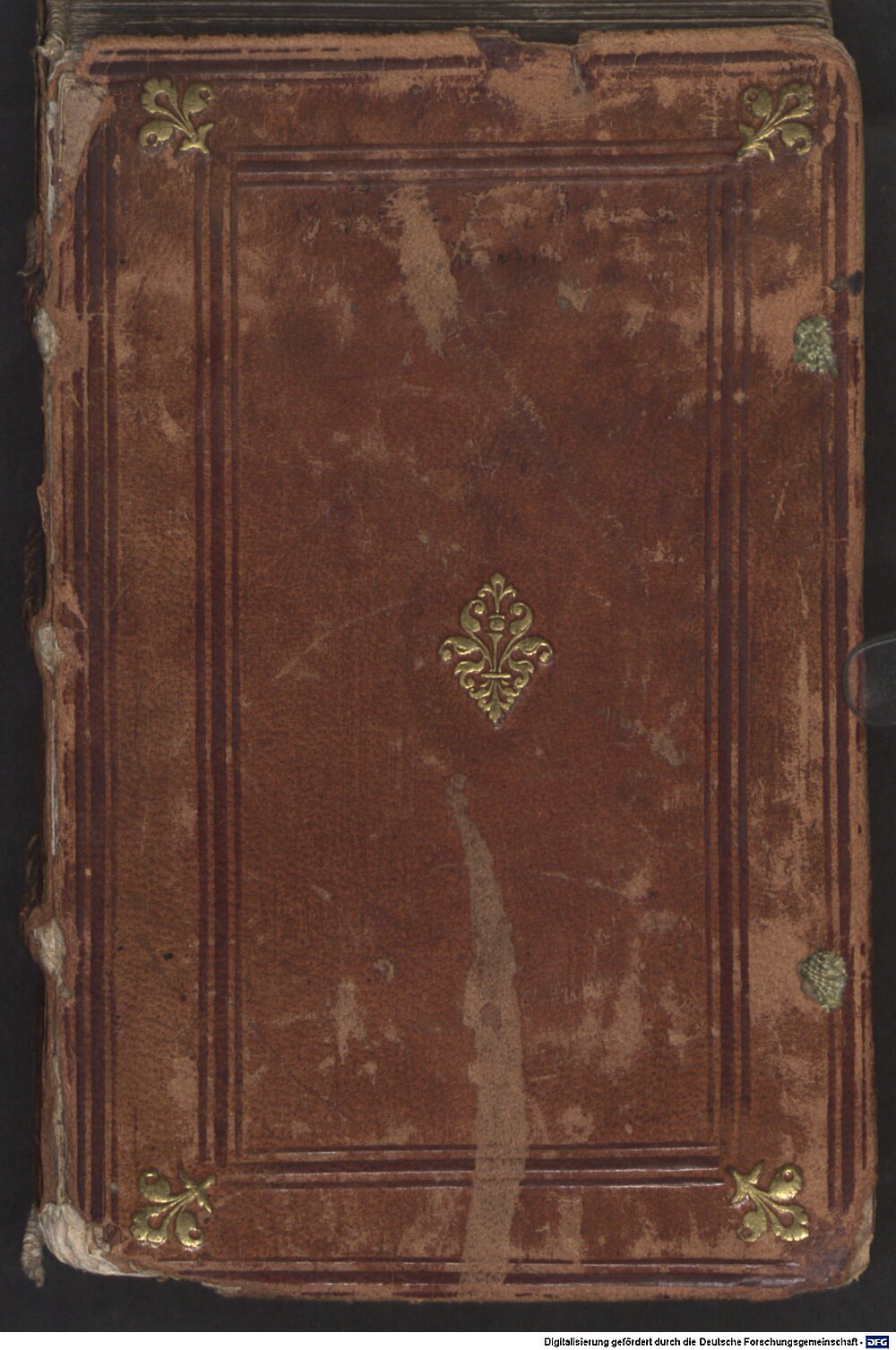 Canisius, Petrus: Summa doctrinae christianae Vienna 1555 (Catech. 89 n)