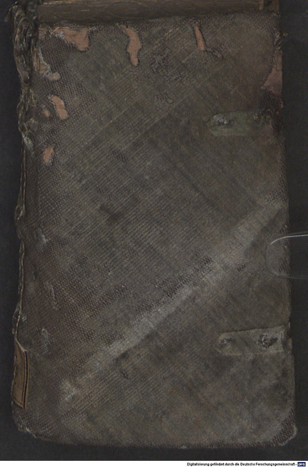 Weller, Hieronymus: Fürnembste Trostsprüch der hl. Schrift Nürnberg 1563 (Asc. 5215)
