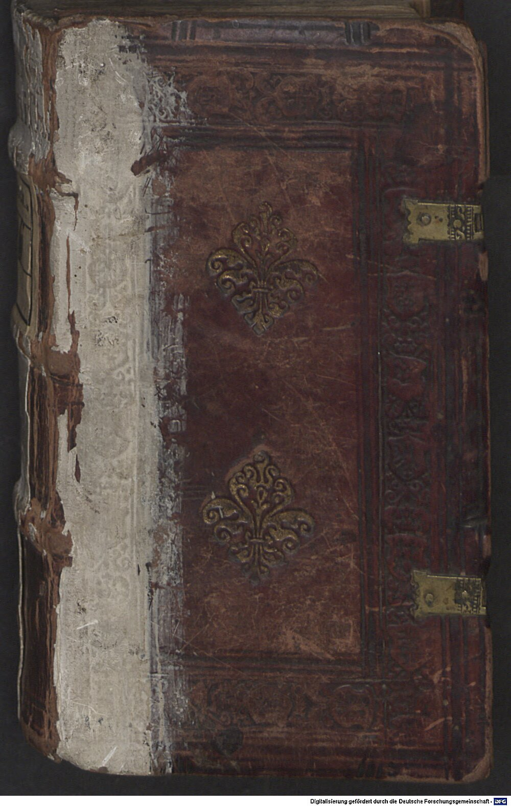 Canisius, Petrus: Svmma Doctrinae Christianae Coloniae 1573 (Catech. 96)