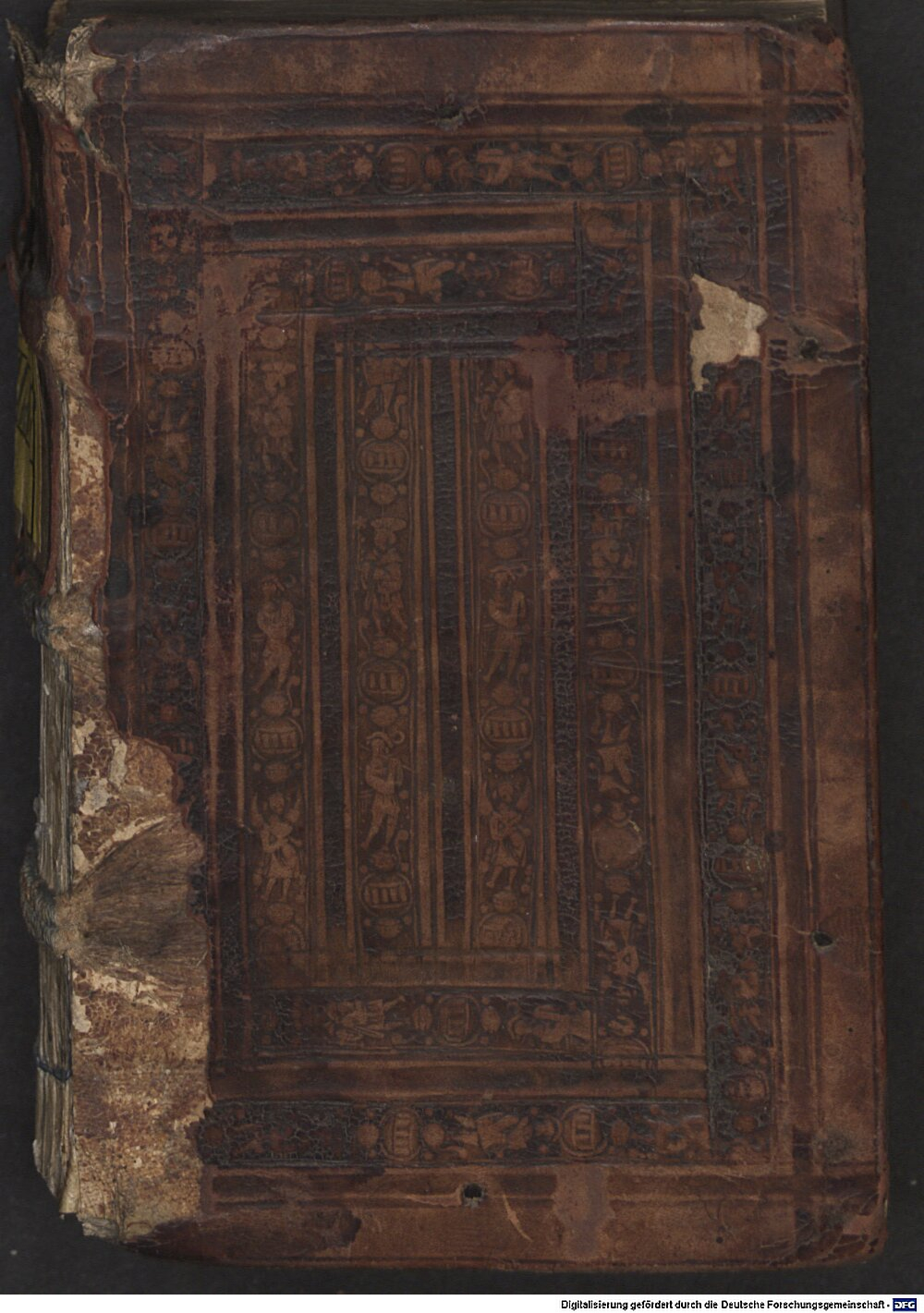 Gellius, Aulus: A. Gellii Lvcvlentissimi Scriptoris Noctes Atticae Coloniae 1526 (A.lat.b. 1086)