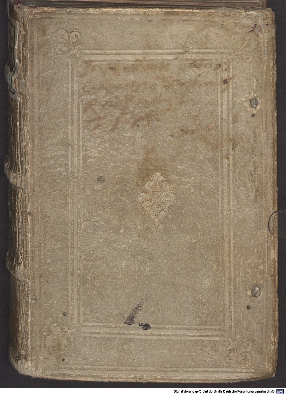 Meckhart, Johann: Catechismus Augsburg 1554 (Catech. 466)