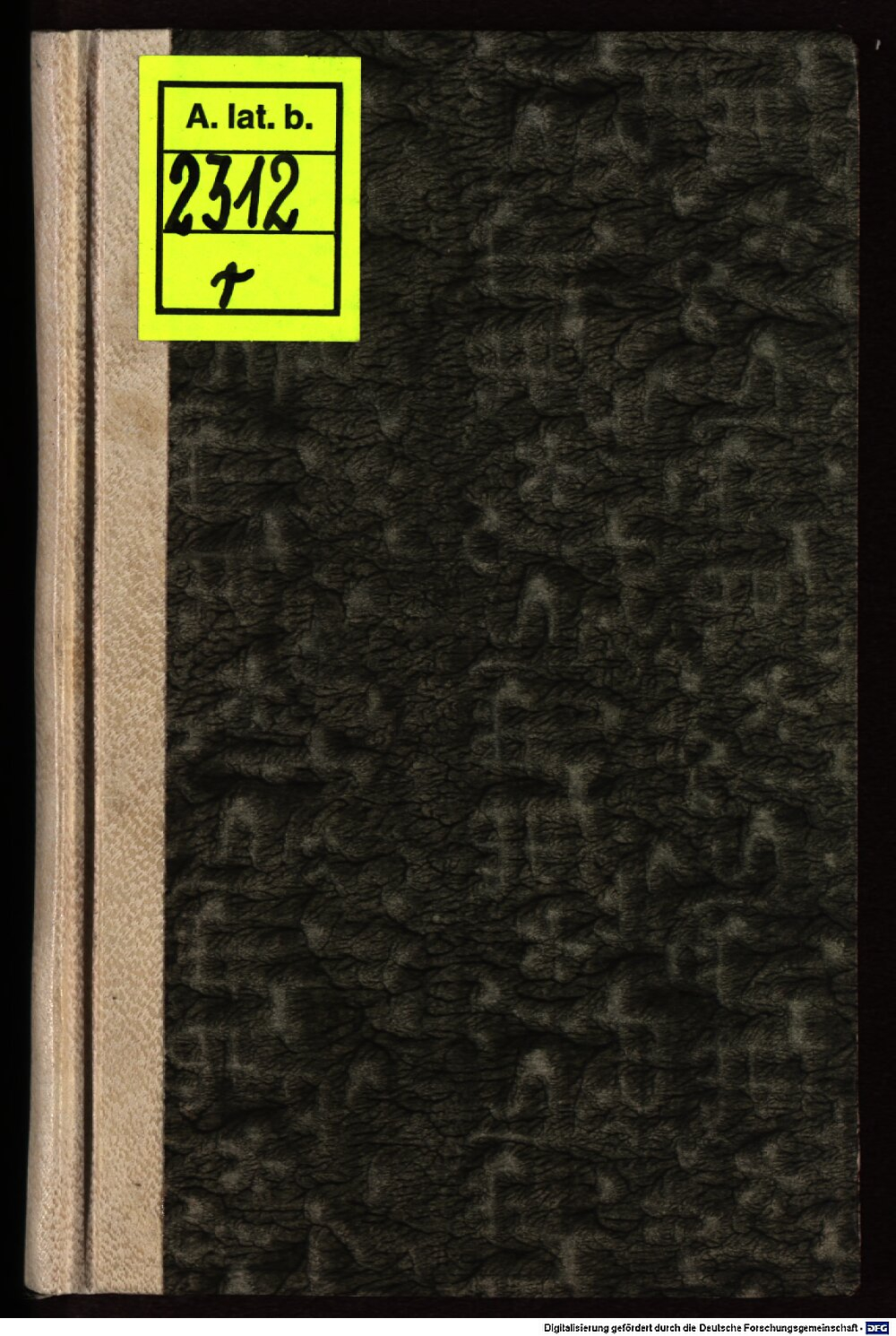 Sallustius Crispus, Gaius: Bellum Catilinarium Crispi Sallustii Argentorati 1562 (A.lat.b. 2312 r)