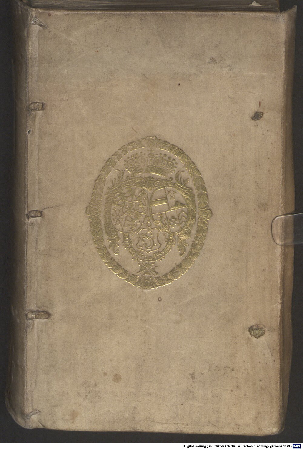 Bredenbach, Tilmann: Sacrae collationes Colonia Agrippina 1599 (Asc. 810)