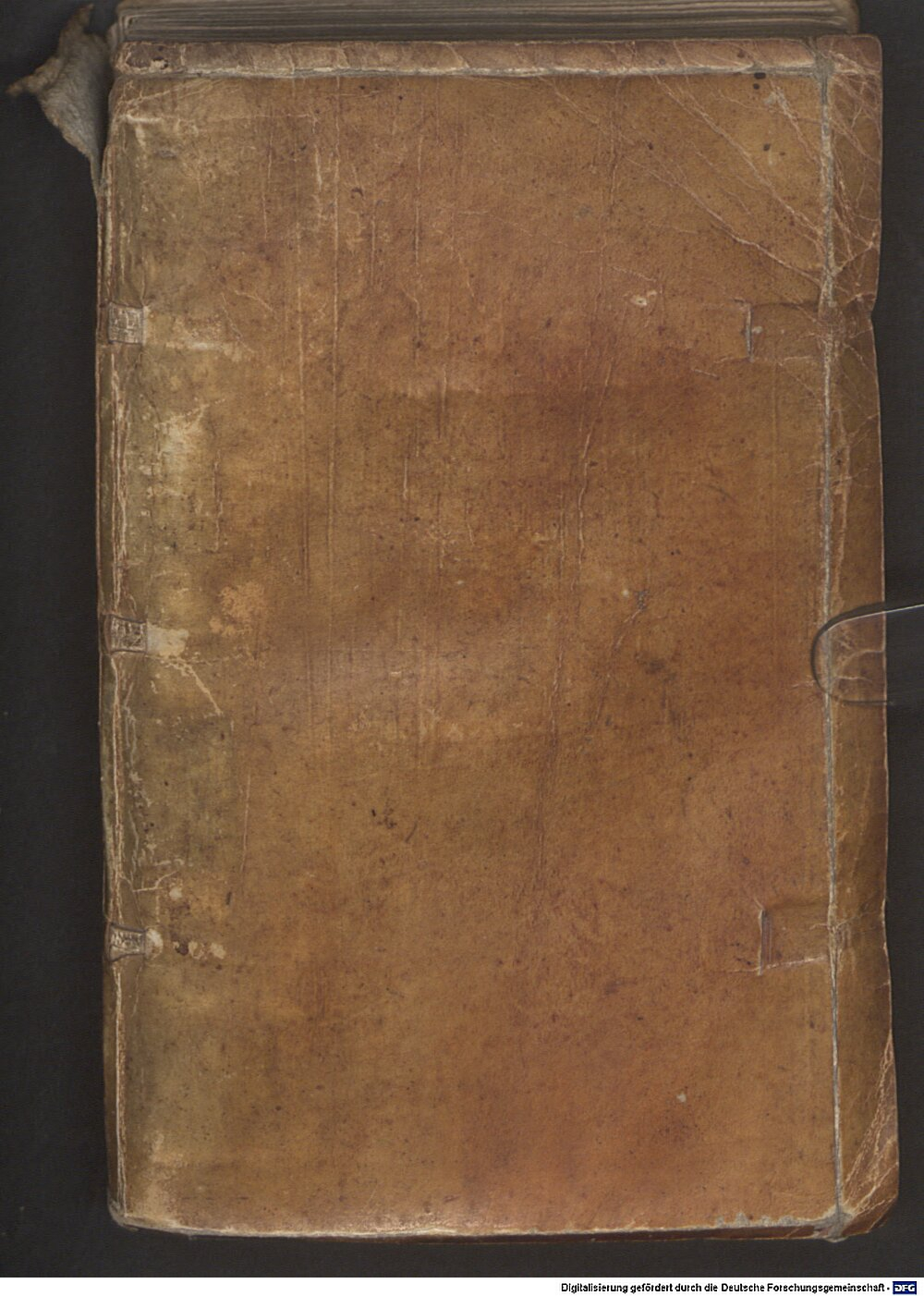 Lossius, Lucas: Catechismus Francofurtum 1560 (Catech. 420)