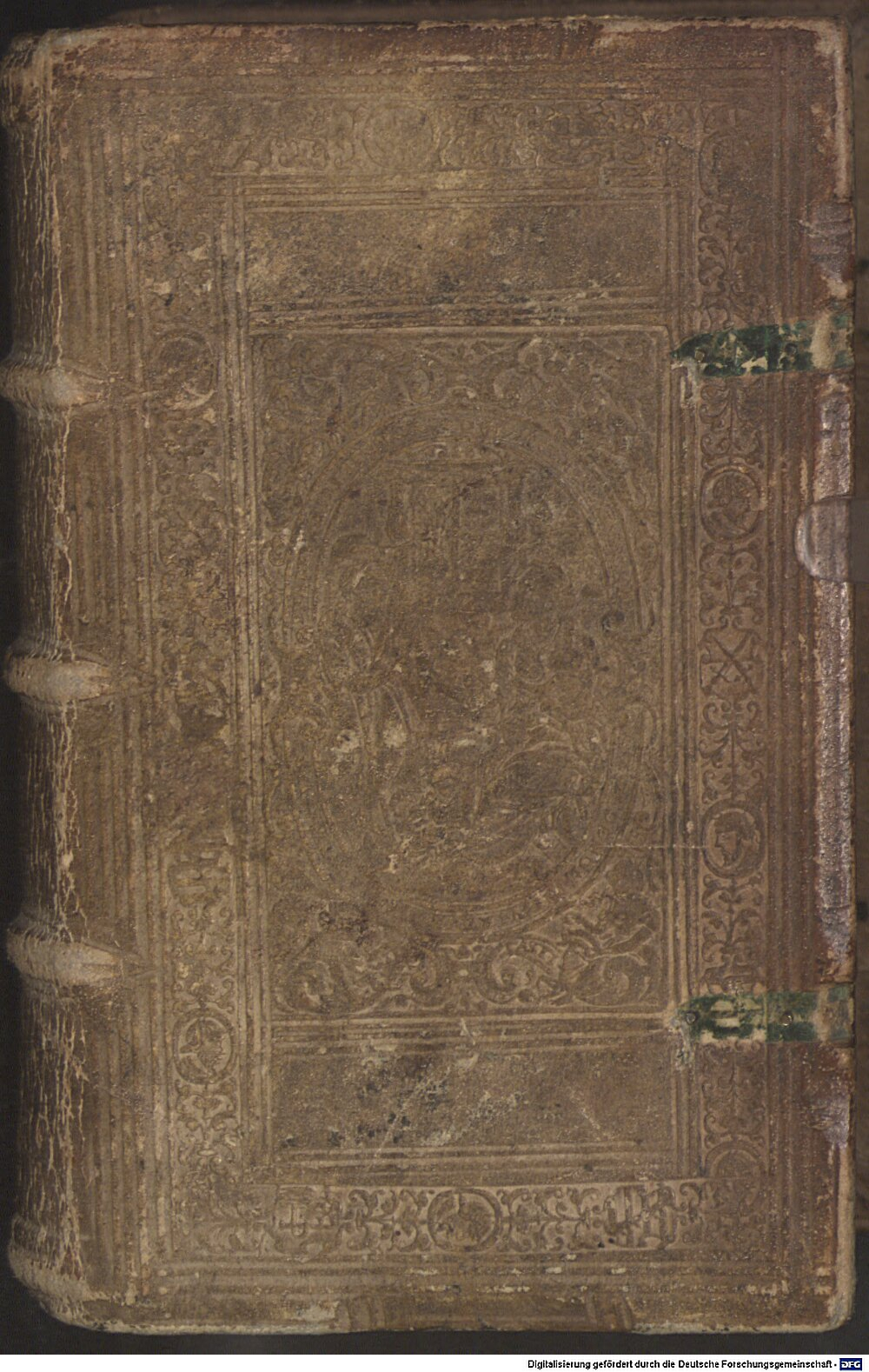 Osiander, Andreas: Catechismus Franckfurt 1584 (Catech. 502)