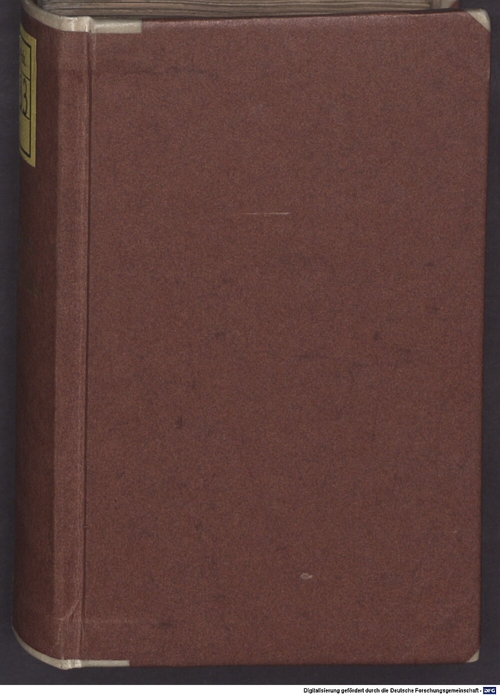 Luther, Martin: Der groß Catechismus und Kinderlere Wittenberg 1544 (Catech. 433)