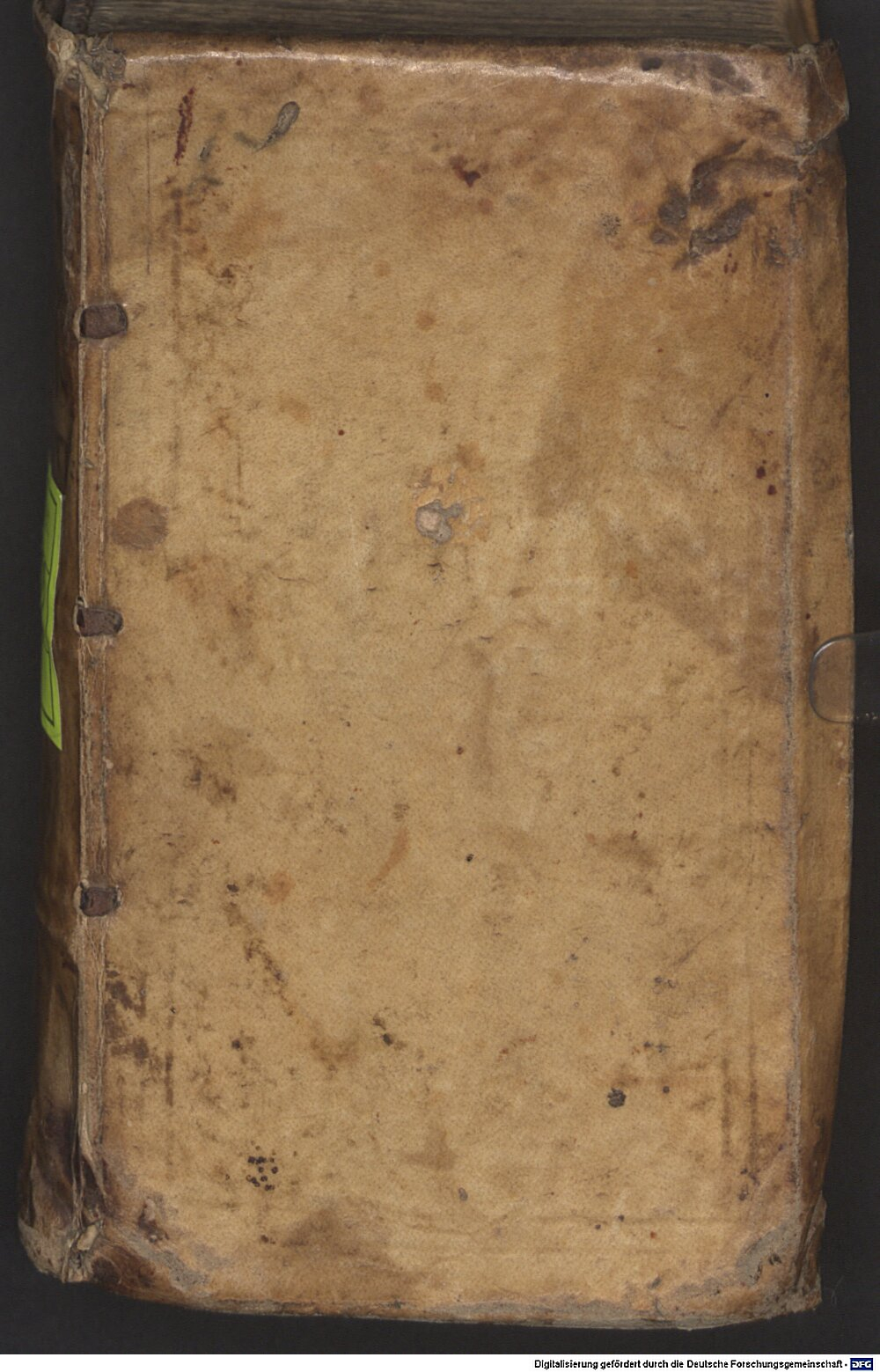 Hessus, Helius Eobanus: Psalterium Davidis carmine redditum Lipsiae 1591 (B.metr. 302 i)