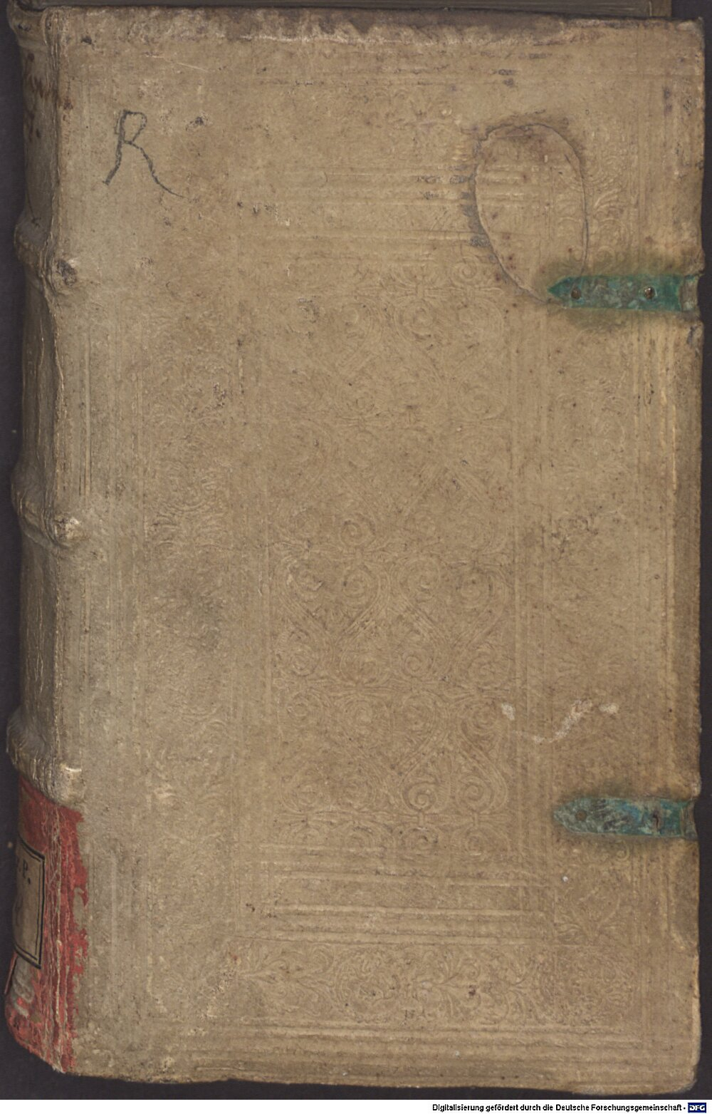Brenner, Sebastian: Das Groß Planeten-Buch Straßburg 1575 (Astr.p. 112)