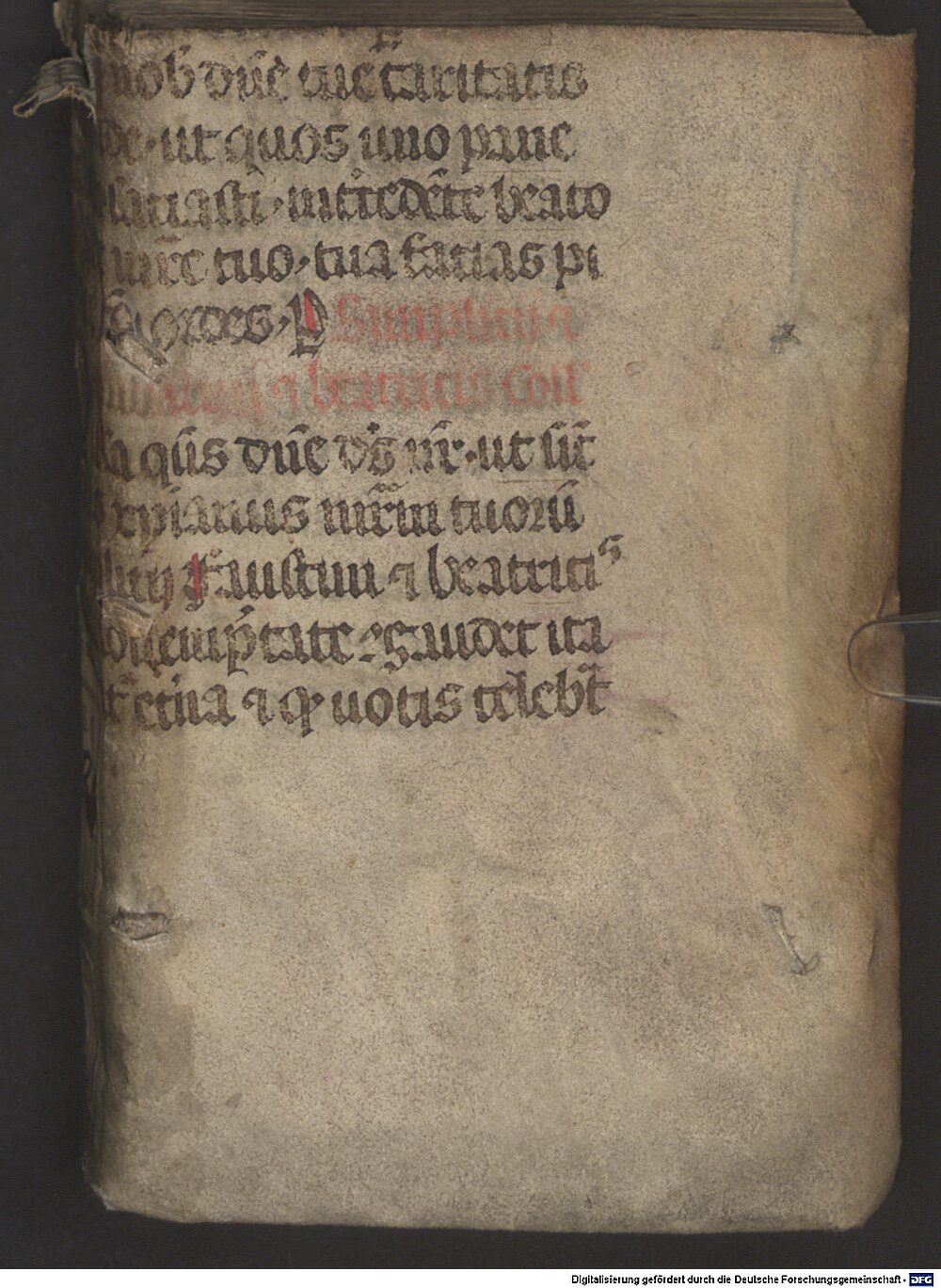 Schemp, Wendel: Historia und christliche Legenden von S. Pauli des Apostel ... beruff, lere und leben Nürnberg 1561 (V.ss.c. 230)