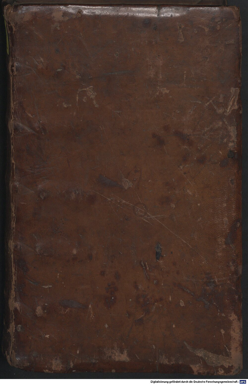 Calvin, Jean: Der Apostel Geschicht durch den heiligen Euangelisten Lucam beschrieben Heydelberg 1571 (4 Exeg. 1004 a)