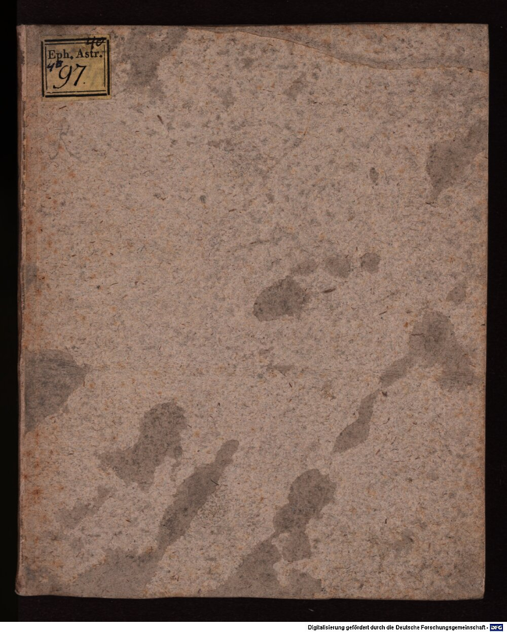 Rantzau, Henrik: Horoscopographia Argentoratum 1585 (4 Eph.astr. 97)