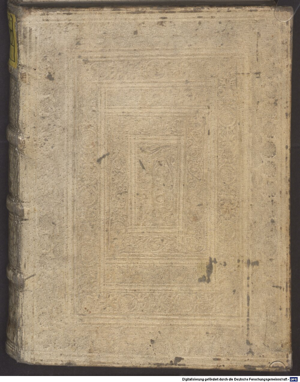 Soko?owski, Stanis?aw: De verae et falsae ecclesiae discrimine Ingolstadium 1586 (4 Dogm. 520)