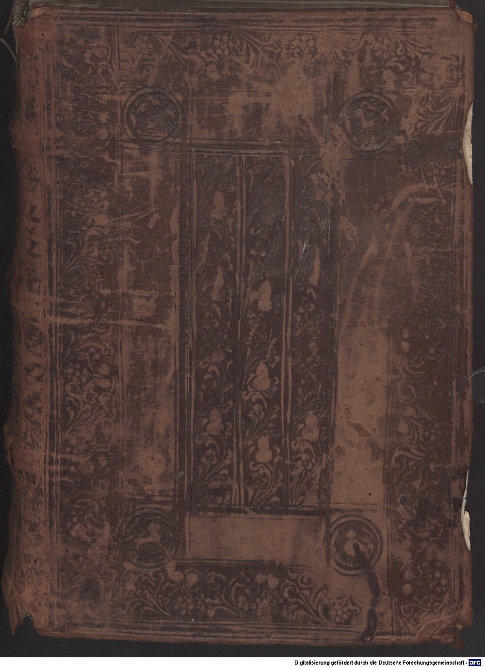 Althamer, Andreas: Die Epistel St. Jacobs ... Wittemberg 1533 (4 Exeg. 16)