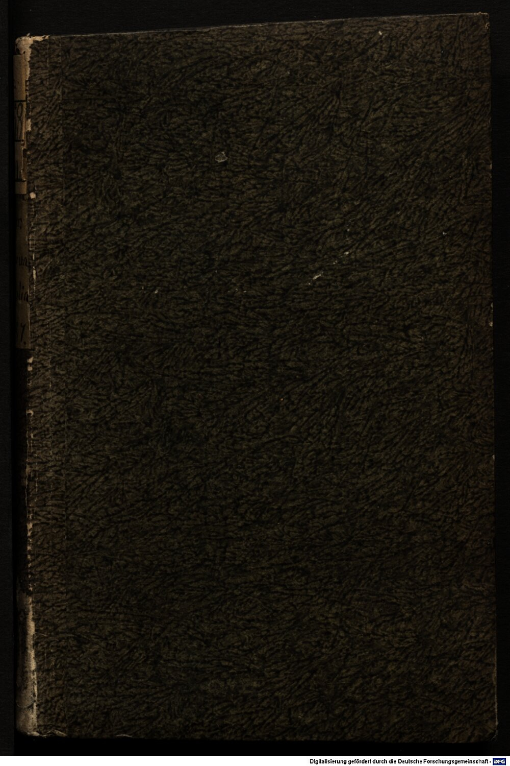 Neander, Michael: Parva Biblia Latino germanica S.l. 1587 (Asc. 3358 m)