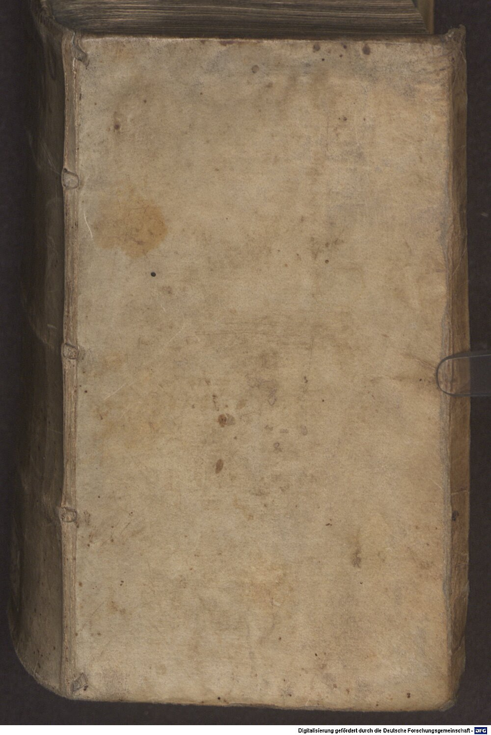 Ursinus, Zacharias: Explicationum catecheticarum ... absolutum opus Neostadium Palatinorum 1600 (Catech. 658)