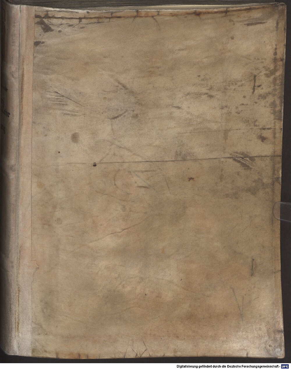 Luther, Martin: D. Martini Lutheri Seeligen Lehr vnd Meinung, Von der Person Christi. Von seiner Himelfahrt. Vom Sitzen zur Rechten Gottes Newstadt an der Hardt in der Fürstlichen Pfaltz 1581 (4 Dogm. 351)