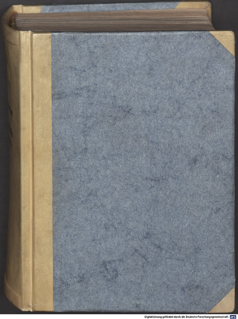 Westheimer, Bartholomäus: Conciliatio sacrae Scripturae et Patrum Tigurum 1563 (4 Dogm. 603)