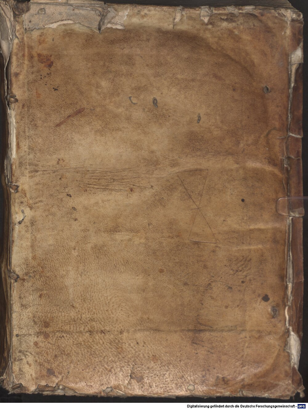 Zanchi, Girolamo: De natura Dei ... libri quinque Neostadium 1598 (4 Dogm. 630)