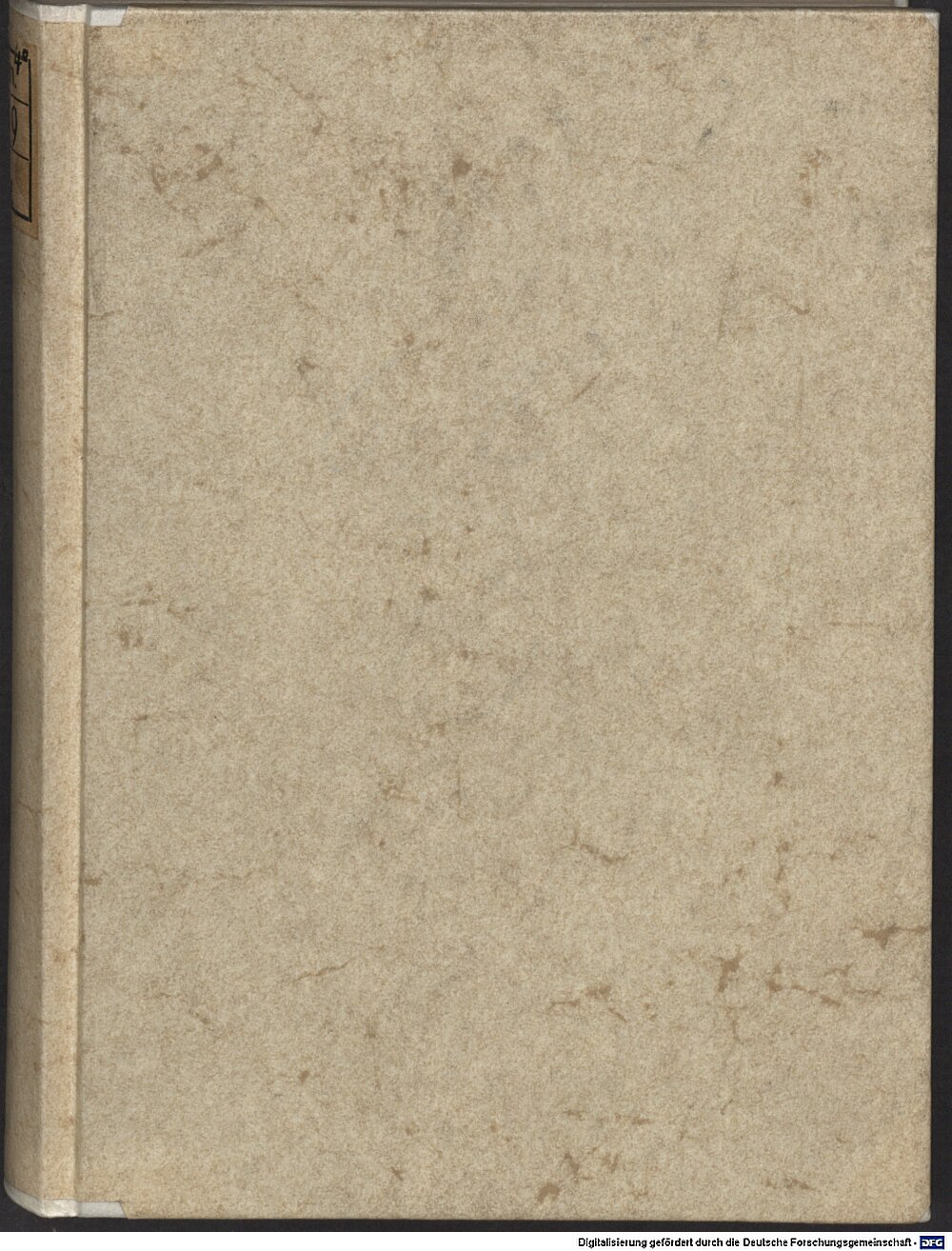 Heshusen, Tilemann: Sechs Predigten vom Gesetz Gottes Lauingen 1569 (4 Hom. 839 m)