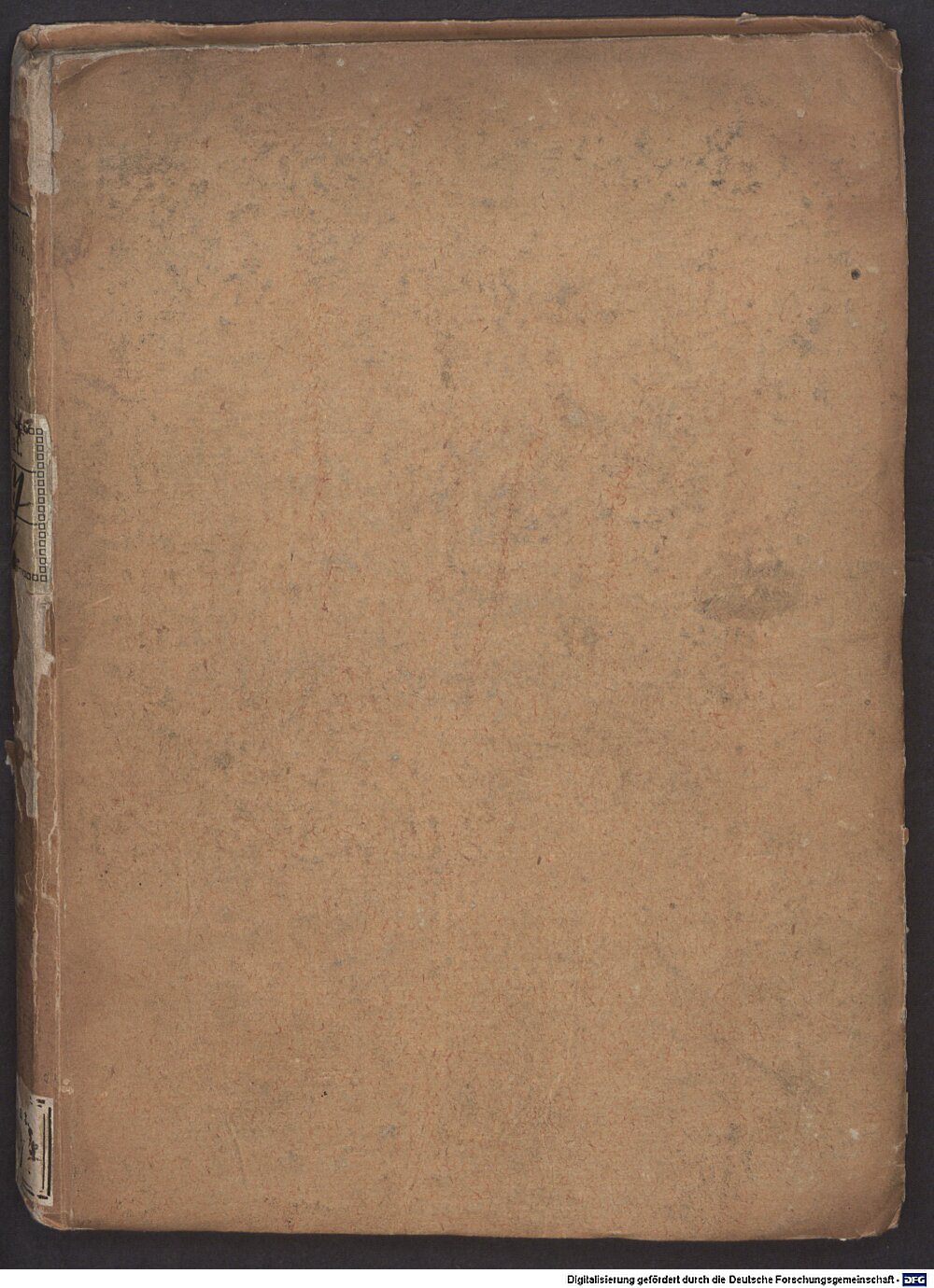 Aventinus, Johannes: Rvdimenta Grammaticae Ioannis Auentini Liptzig 1522 (4 L.lat. 47 b)