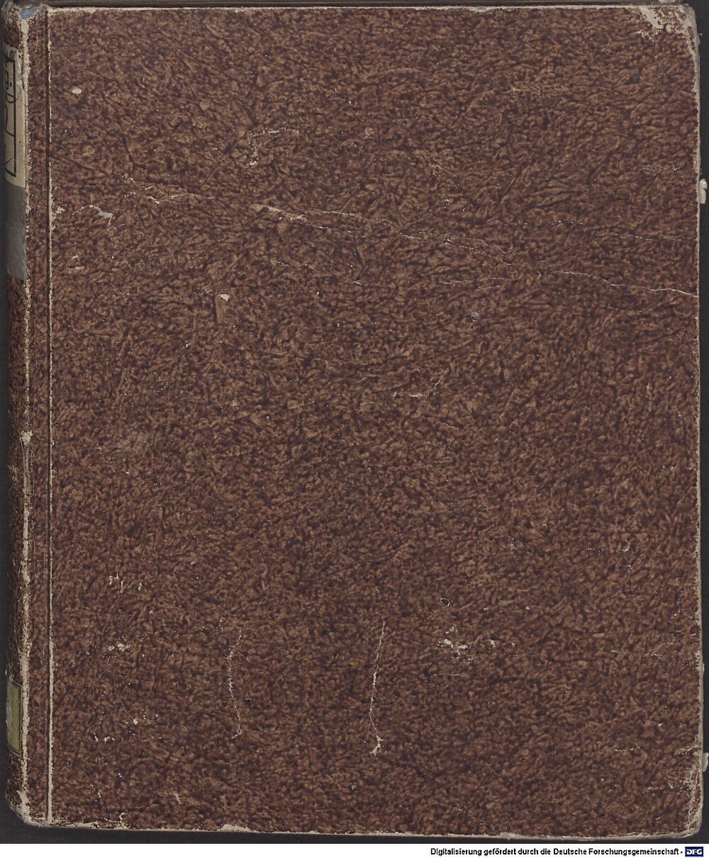 : Kirchenordnung Frankfurt a. M. 1565 (4 Liturg. 305 u)