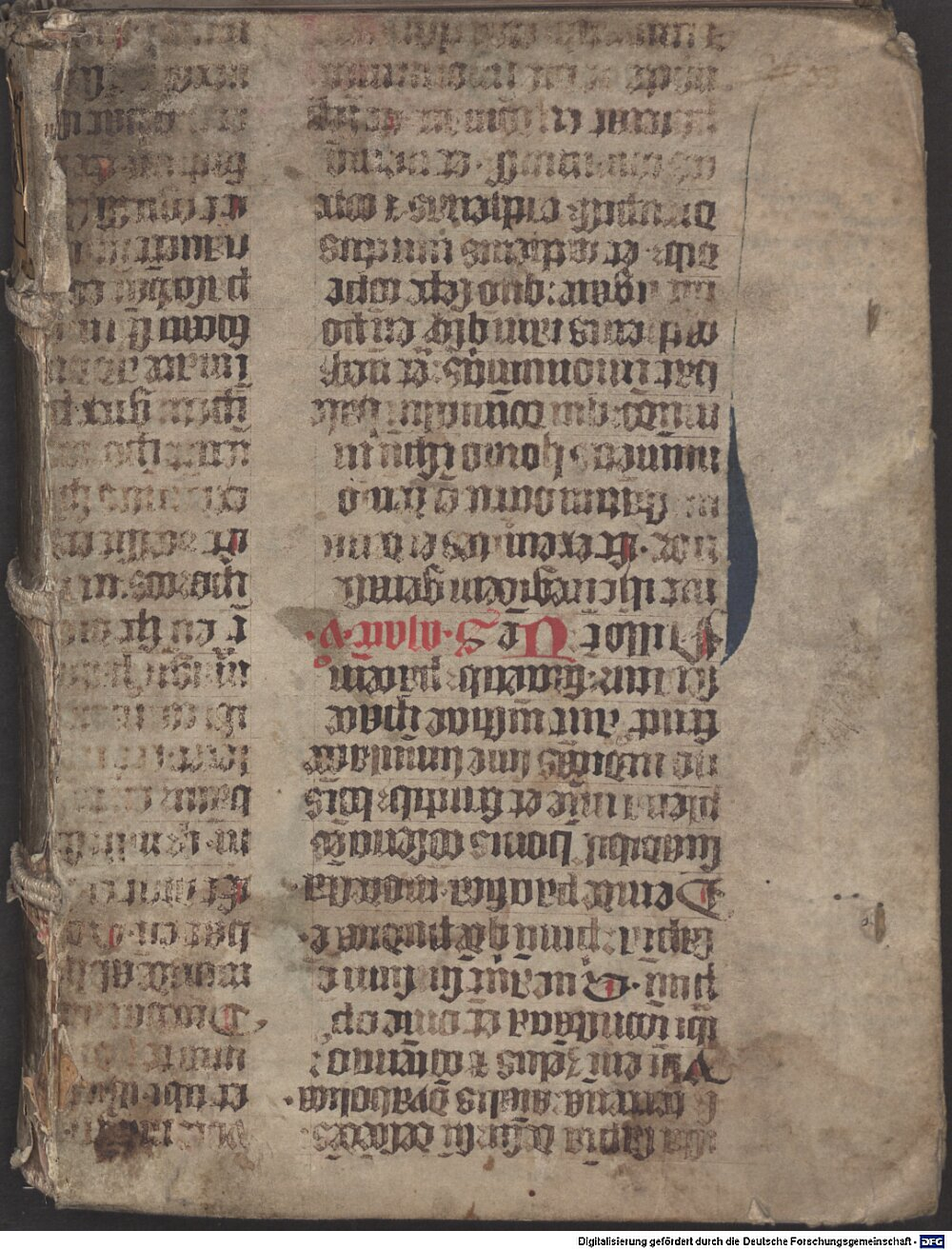 Lange, Johannes: Epistolarum Medicinalium Miscellanea Basileae (1560) (4 Med.g. 128-2)