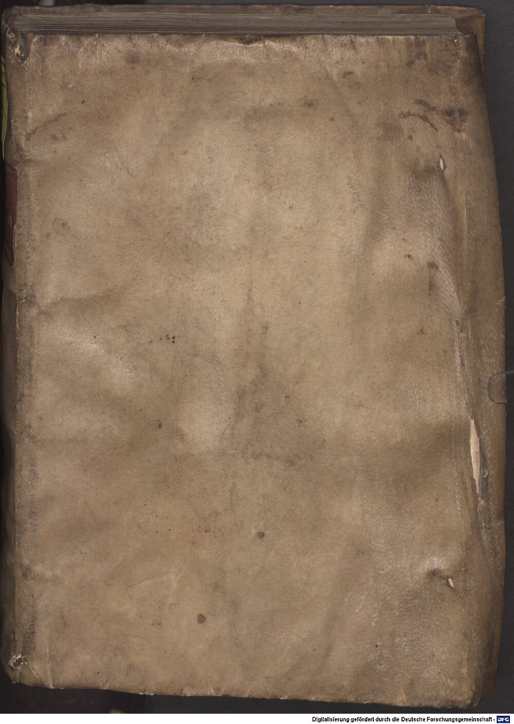 Sigonio, Carlo: Caroli Sigonii Historiarvm De Occidentali Imperio, Libri XX Basileae 1579 (4 H.ant. 99 c)