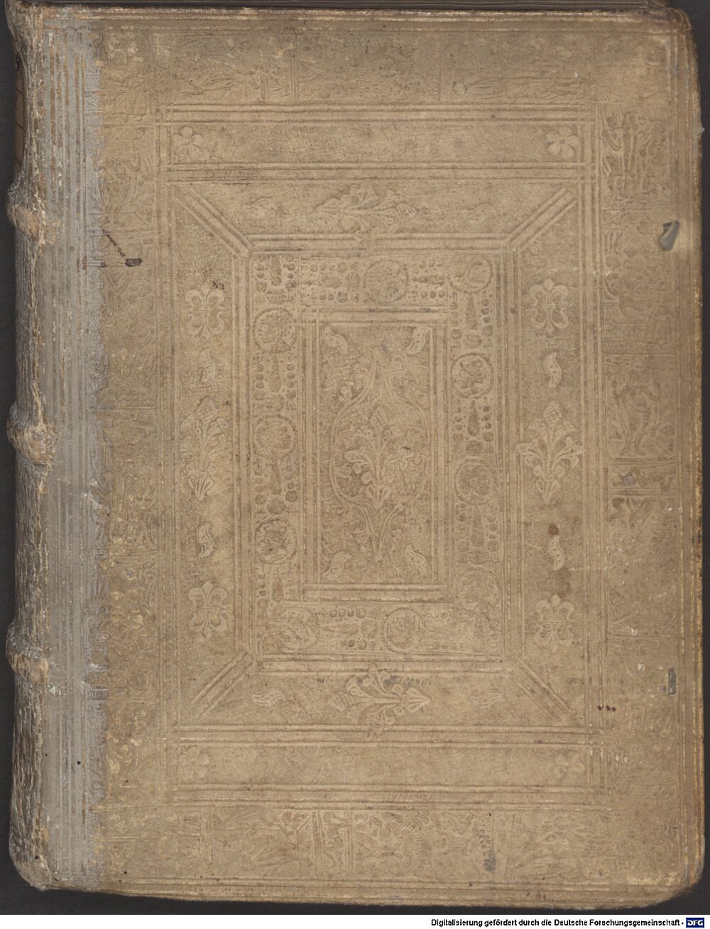 Eder, Georg: Catalogvs Rectorum & Illustrium Virorvm Archigymnasii Viennensis Viennae Austriae 1559 (4 H.lit.p. 64)
