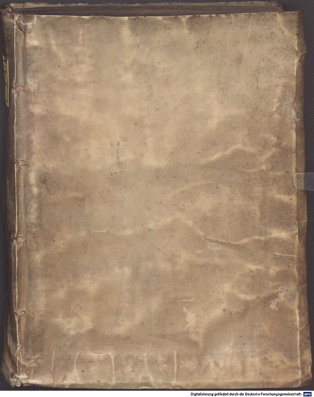 Wier, Johannes: De praestigiis Daemonum ... Libri 6 Basilea 1577 (4 Phys.m. 102)