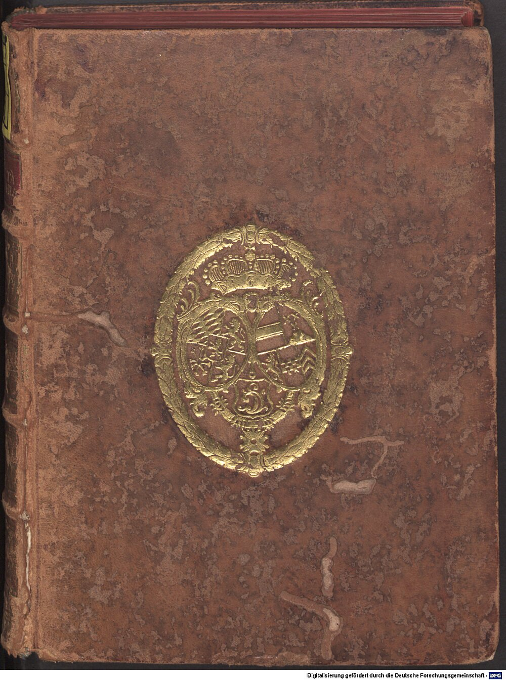 Agrippa von Nettesheim, Heinrich Cornelius: De occulta philosophia S.l. 1551 (4 Phys.m. 7 d)