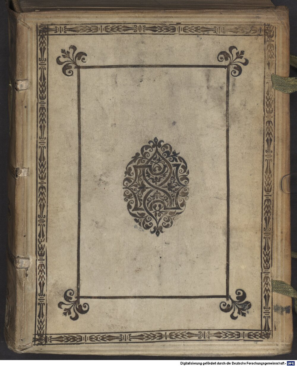 Calvin, Jean: Predigten H. Iohannis Calvini vber das buch Job Herborn (1588) (4 Hom. 310-3)