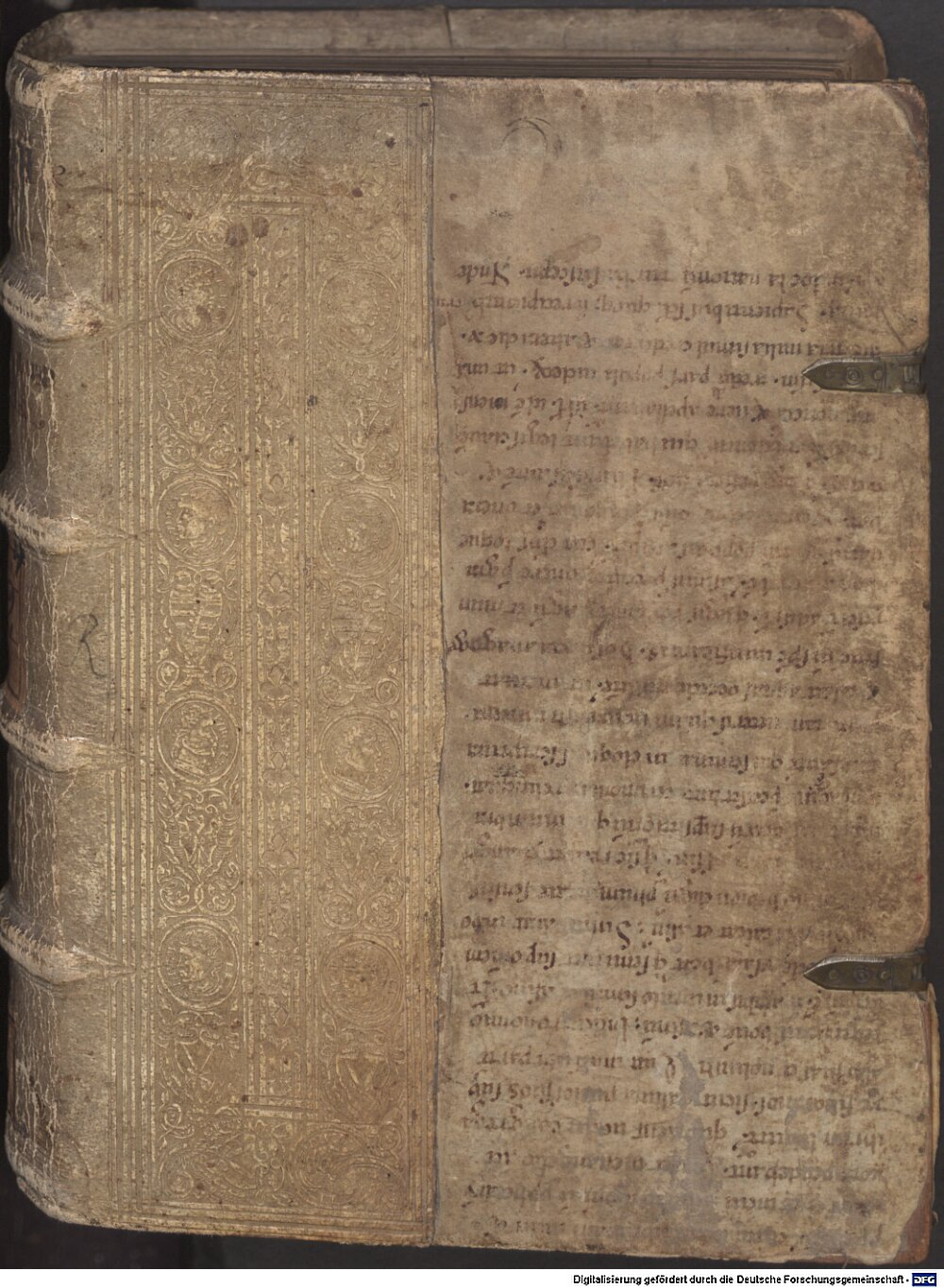 Lemnius, Levinus: Levini Lemnii Occvlta Natvrae Miracvla. Von den wunderbarlichen Geheimnissen der Natur vnd derselben fruchtbarlichen betrachtung nicht allein nützlich sondern auch lieblich zulesen Leipzig (1579) (4 Phys.m. 52-1/4#1/2)