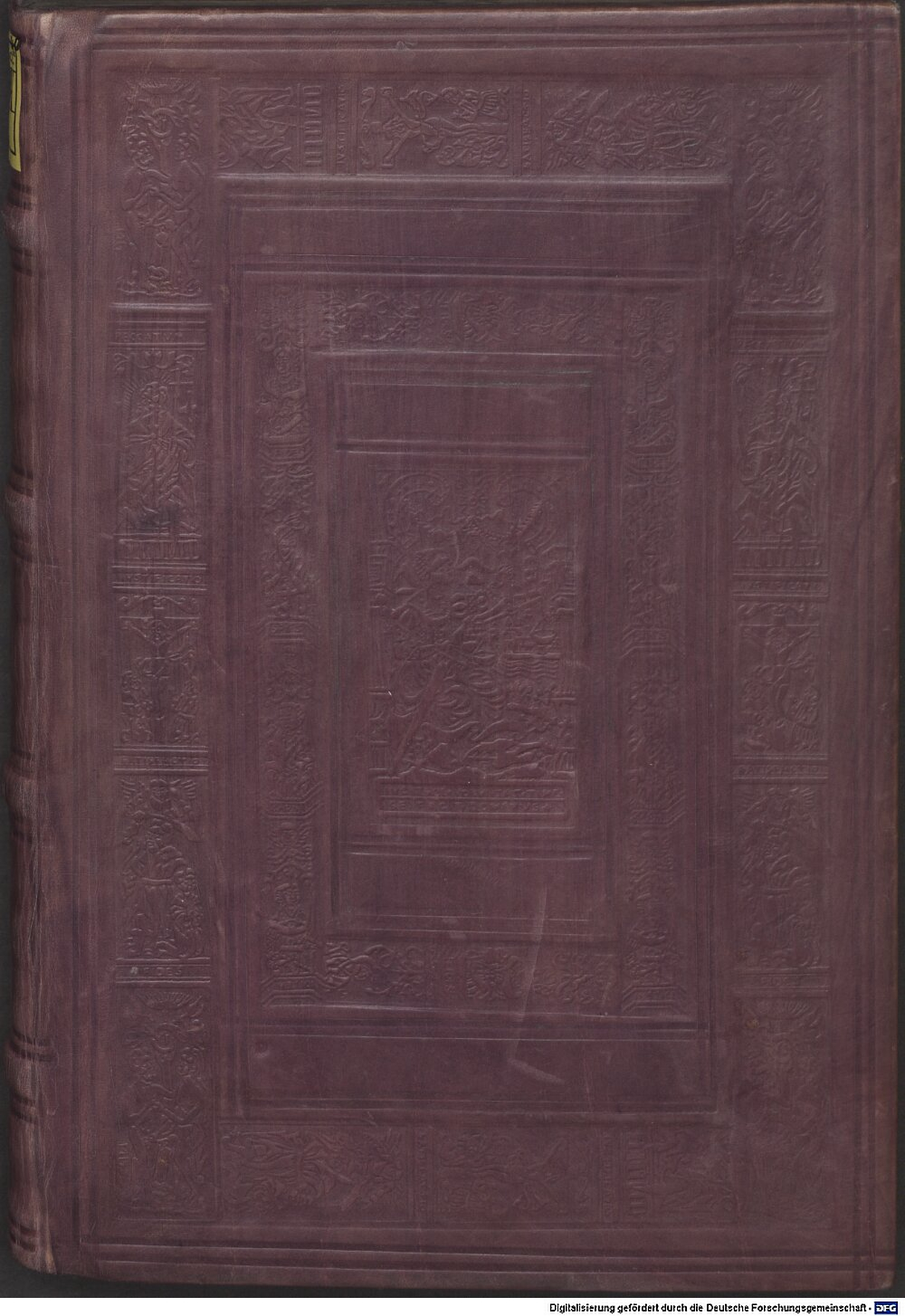 Machholth, Alexander: Formular Oder Schreibebuch, Dergleichen zuvor also nie gesehen noch gelesen, viel weniger im Druck ausgangen Eisleben 1567 (4 J.pract. 254 r)