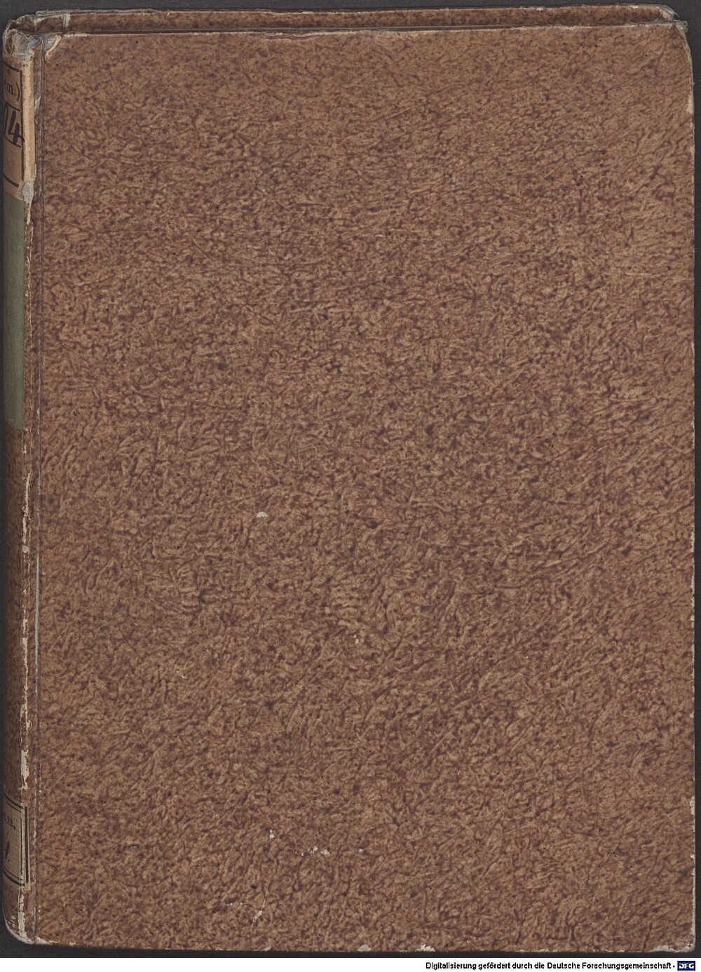 Bidembach, Wilhelm: Ad Jesuitarum assertiones ... pia responsio Tubinga 1566 (4 Polem. 404)
