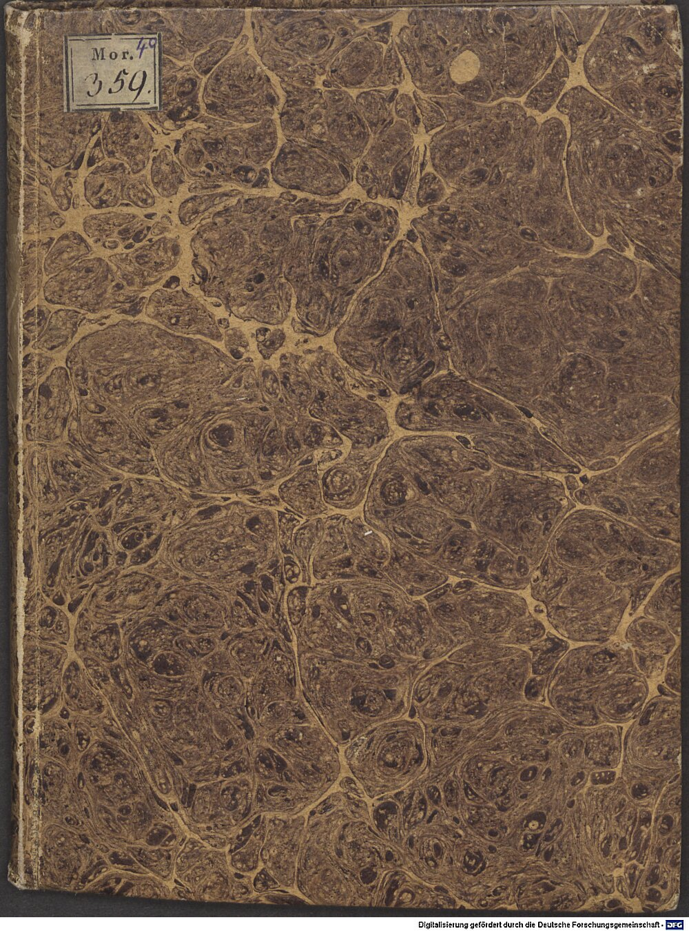 Neser, Augustin: Wie man dem grimmen Wüterich vnd Christlichen bluts durstigen Tyrannen, in allweg widerstand thun möchte Jngolstatt 1566 (4 Mor. 359)