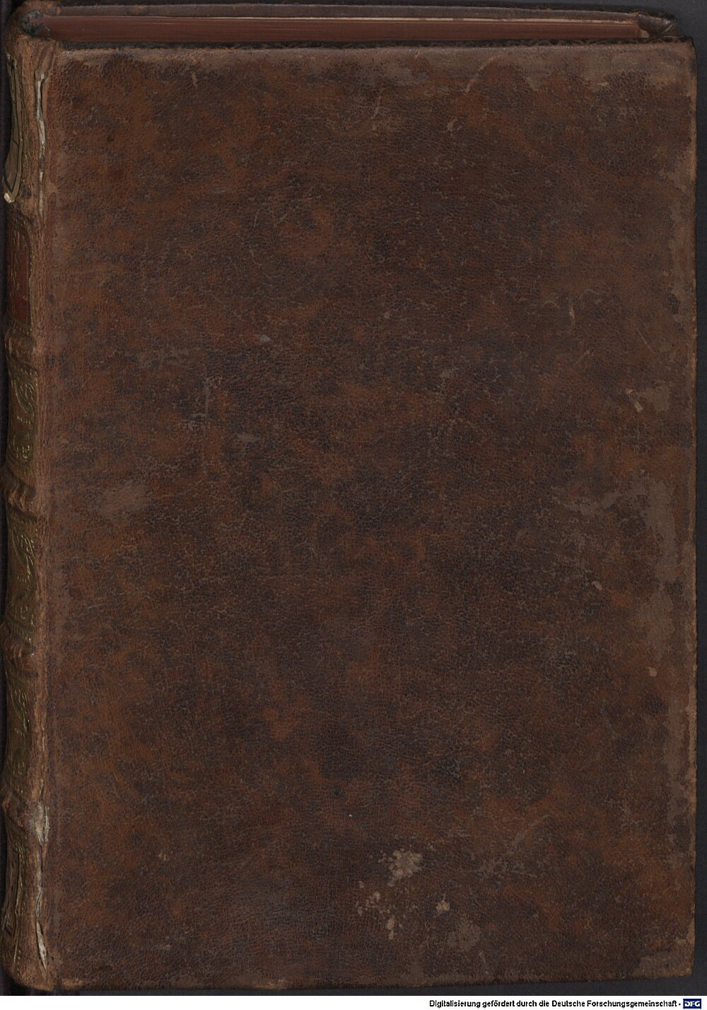 Bullinger, Heinrich: De origine erroris Tigurum 1539 (4 Polem. 487)