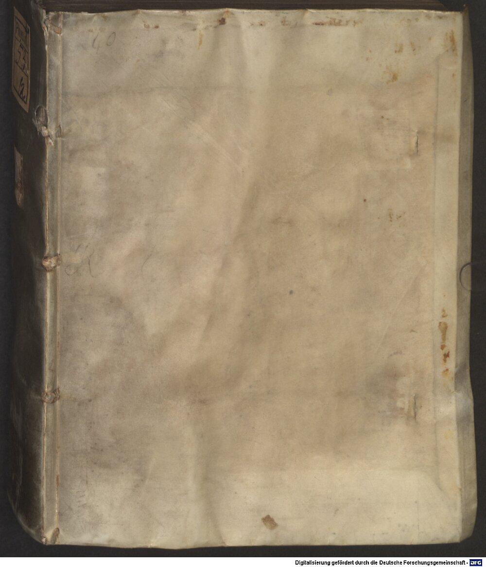 Lemnius, Levinus: Levini Lemnii Occulta naturae miracula Leipzig (1588) (4 Phys.m. 53-2)