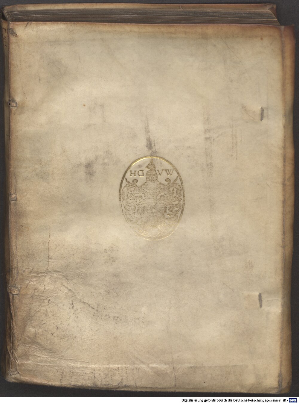 Osiander, Lucas: Lvcae Osiandri Theologiae Doctoris Antisturmius ... Tubingae 1579 (4 Polem. 2277)