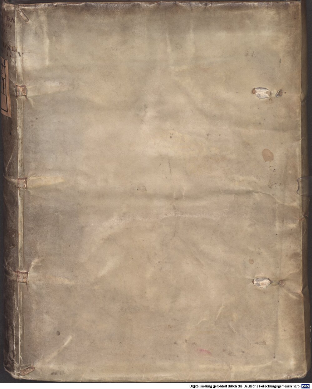 Heresbach, Conrad: De educandis erudiendisque Principum Liberis Francofurti ad Moenum 1570 (4 Pol.g. 117)
