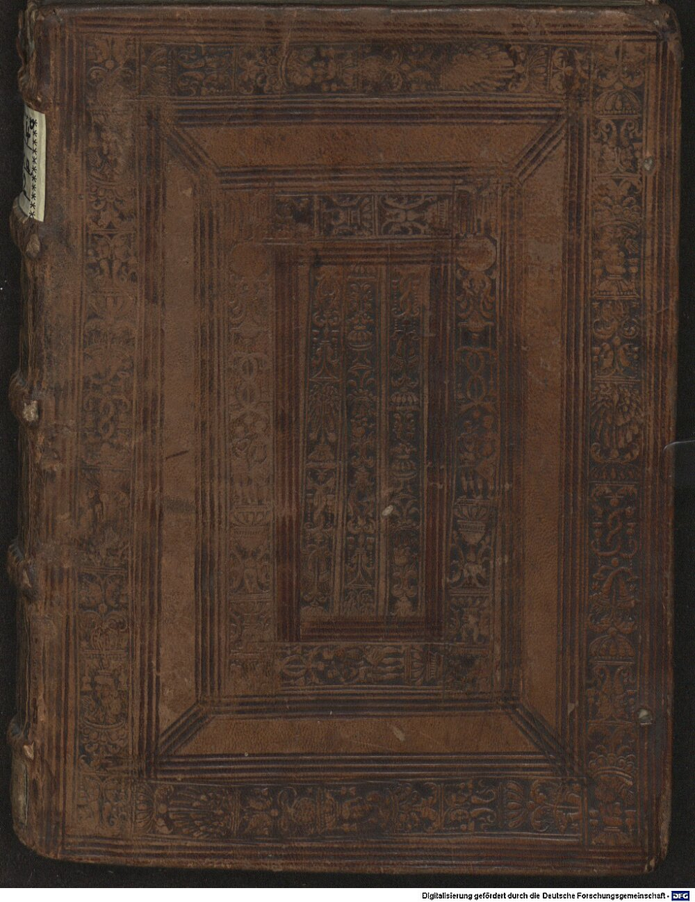 Aristophanes: Aristophanis Comici Facetissimi, Nvbes ac Plvtvs Haganoa 1528 (Res/4 A.gr.a. 162)
