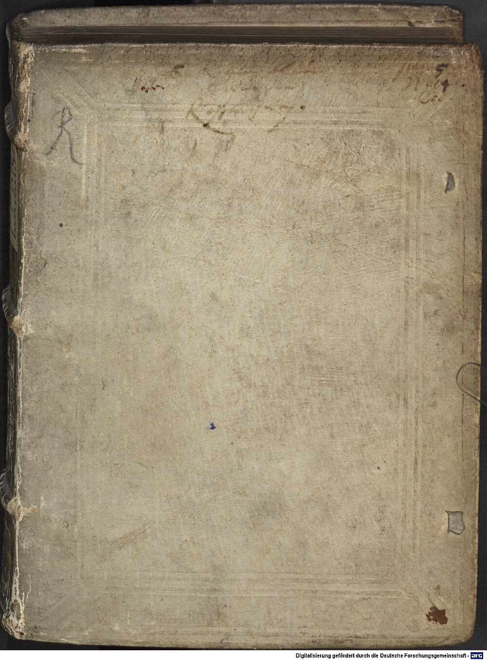 Ryff, Walther Hermann: Die kleyner Chirurgei Straßburg 1542 (Res/4 Chir. 68 d)