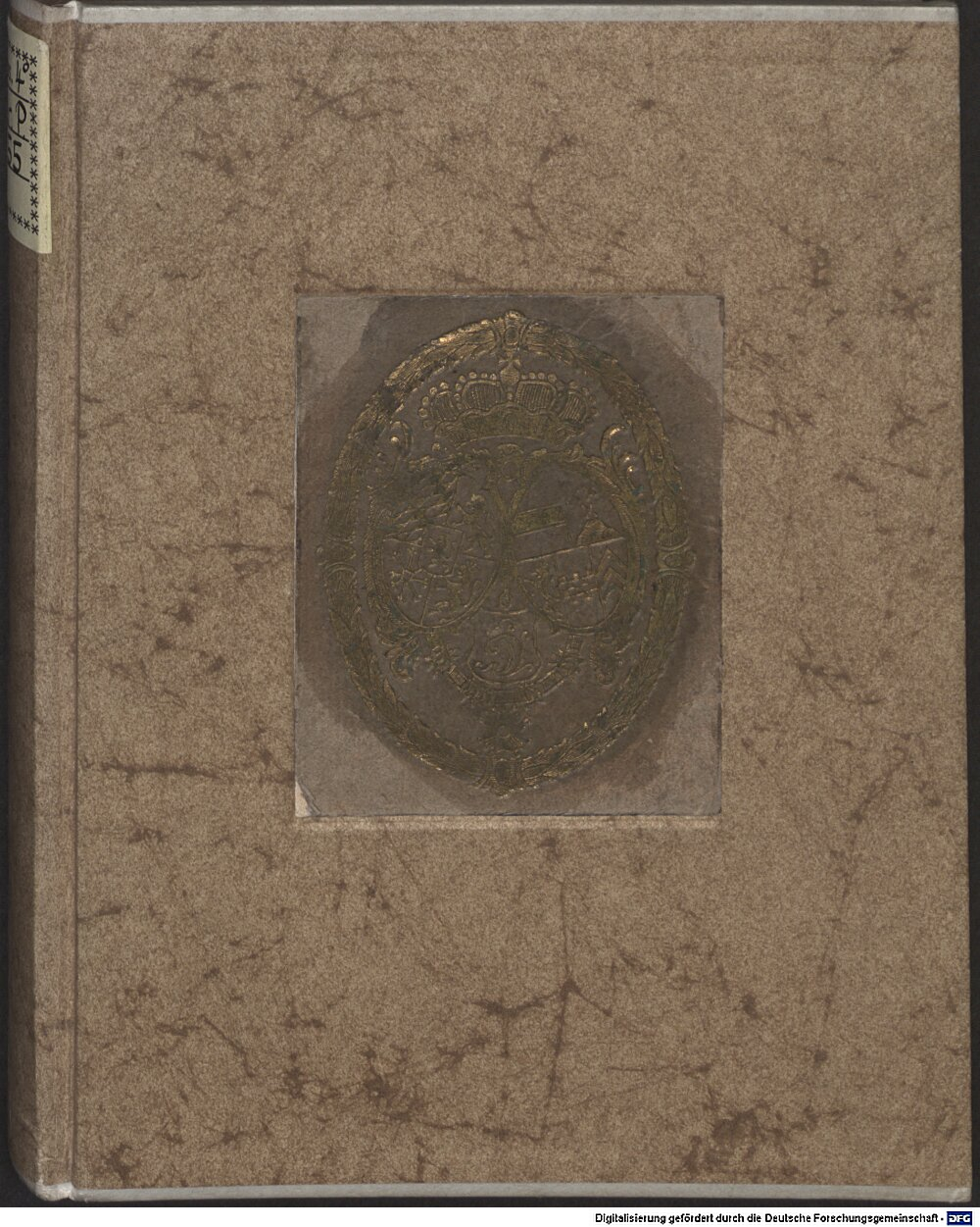 Lichtenberger, Johannes: Prognosticatio Colonia 1526 (Res/4 Astr.p. 255)