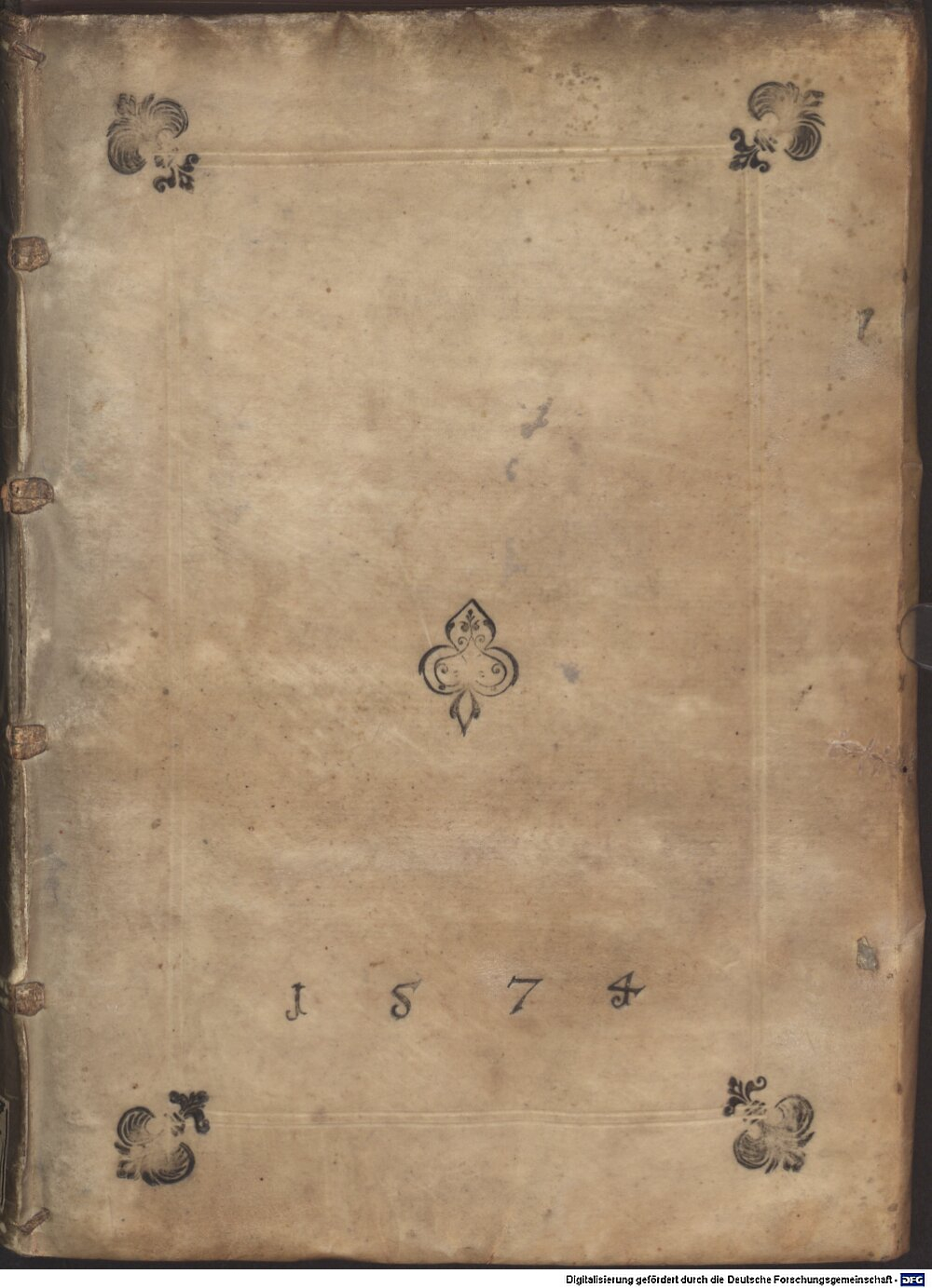Wesenbeck, Matthaeus: Matthaei Vvesenbecii Oeconomia Ivris Basileae 1574 (4 J.rom.c. 240)