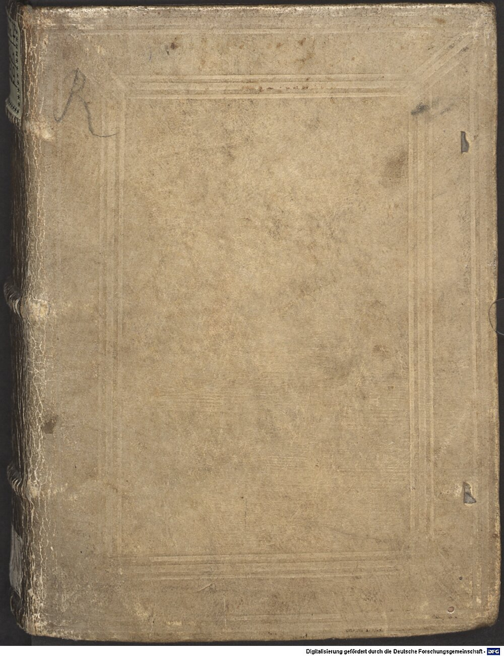 Ryff, Walther Hermann: Spiegel und Regiment der Gesundtheit Franckfort 1544 (Res/4 Path. 309)