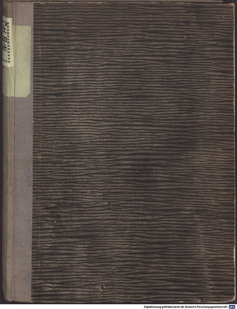 Pappus, Johann: Articuli praecipui doctrinae Christianae Argentoratum 1591 (Res/4 Polem. 3364,6)