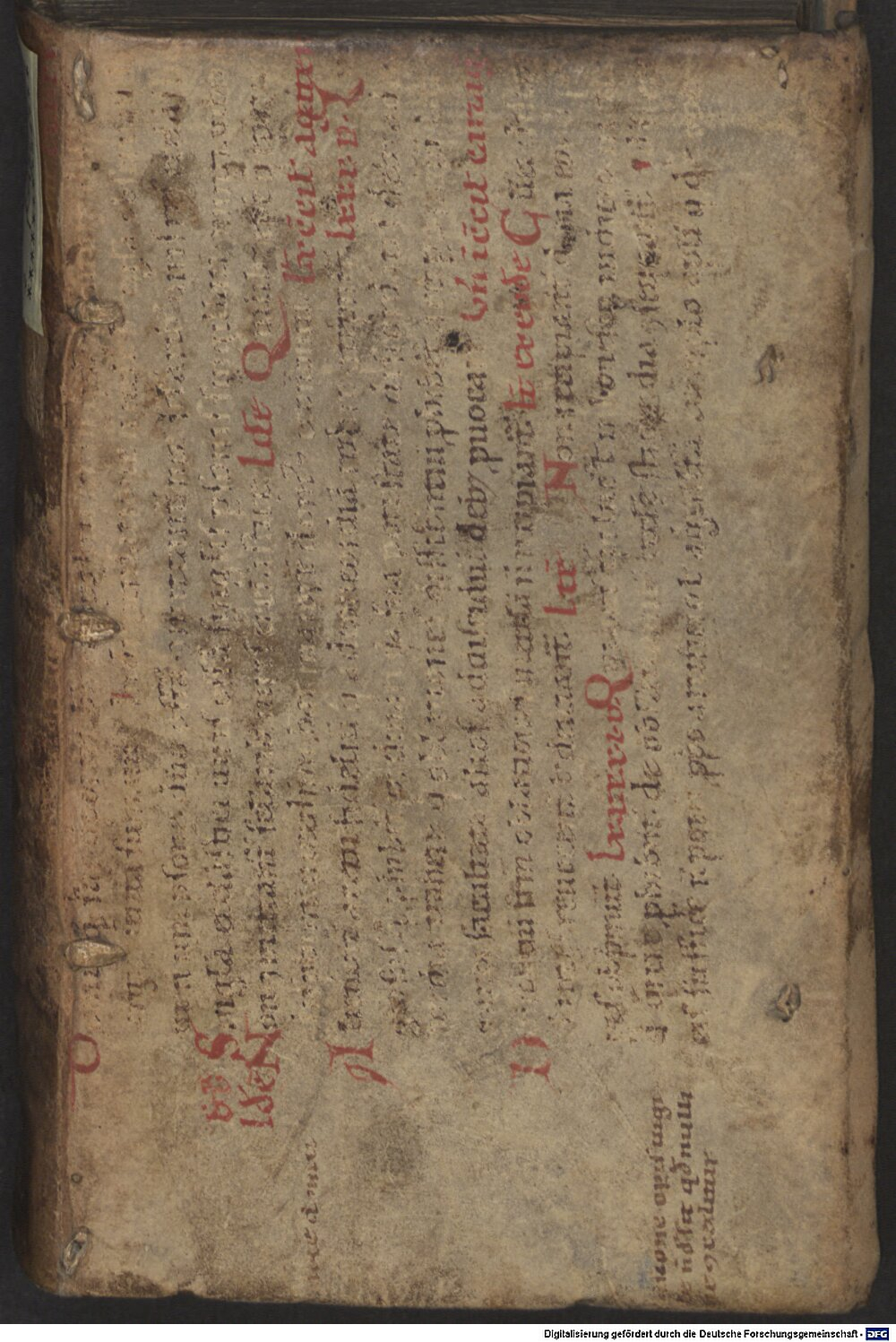 Leucht, Valentin: Speculum historicum miraculorum praeliorum et vict. Meynz 1599 (Res/H.misc. 185)