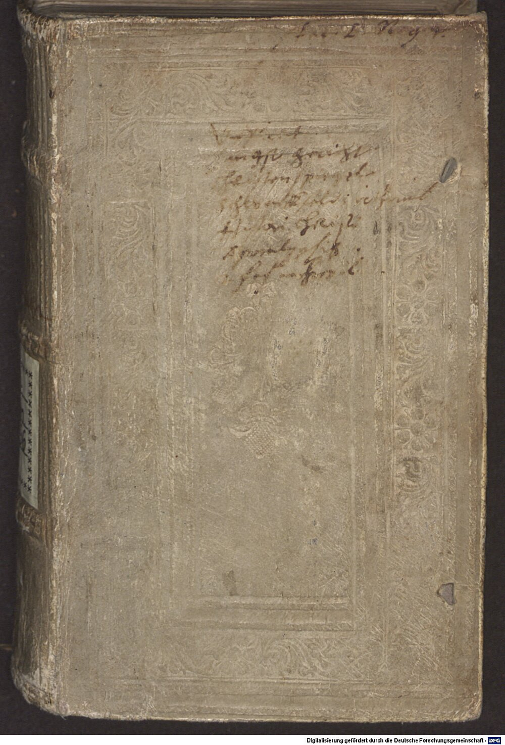 Gwalther, Rudolf: Die Auffahrt Jesu Christi Zürych 1555 (Res/Hom. 1696)
