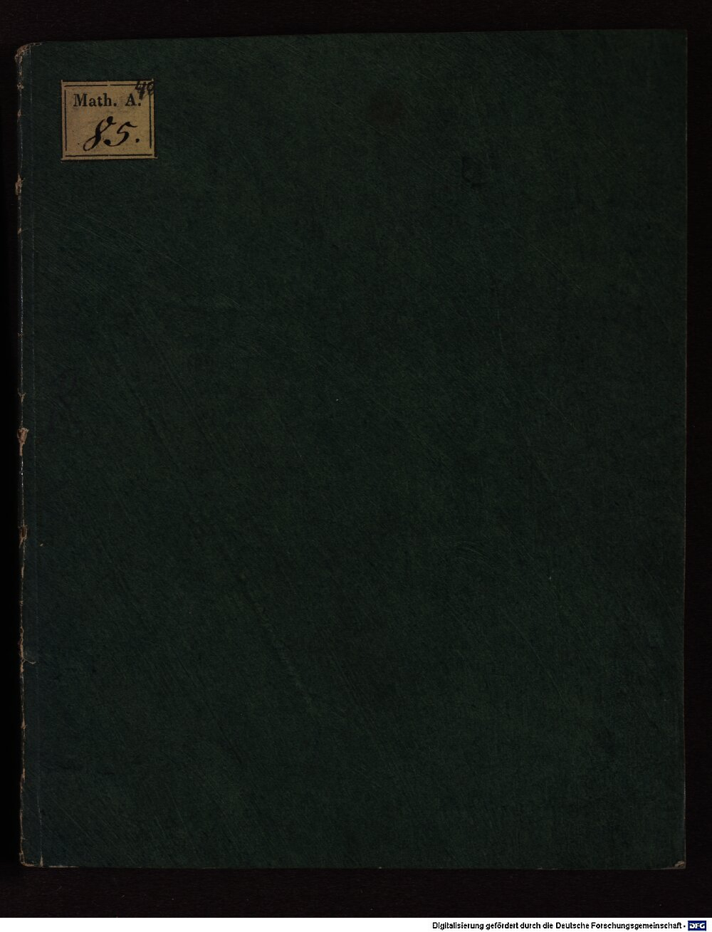 Dryander, Johann: Sonnawern allerhandt künstlich zu machen Marpurg 1543 (4 Math.a. 85)